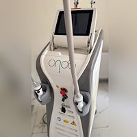 فروش یک دستگاه لاغری اوندا